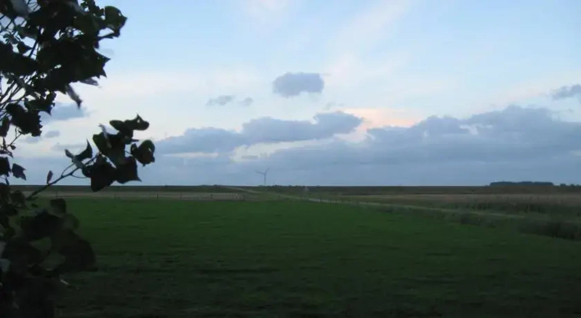 B&B The Middle of Nowhere