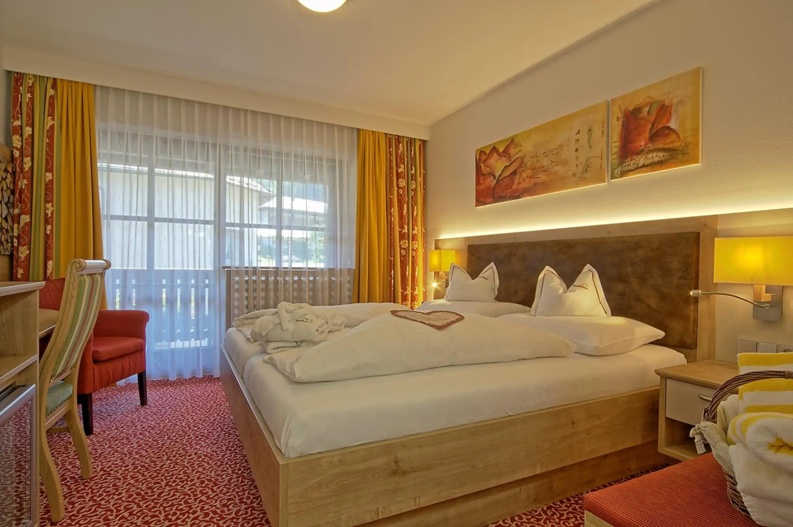 Hotel Neuhäusl Berchtesgaden