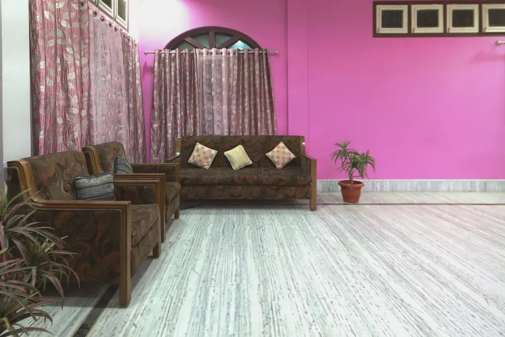 OYO 45372 N. N Residency