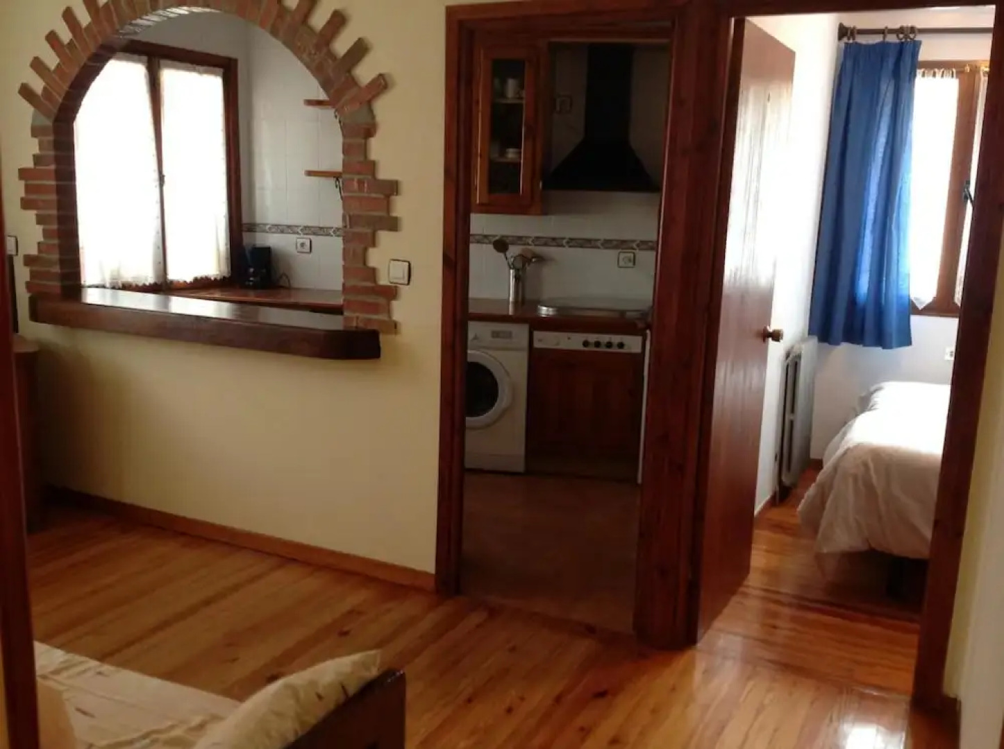 Posada Rural Peñasagra