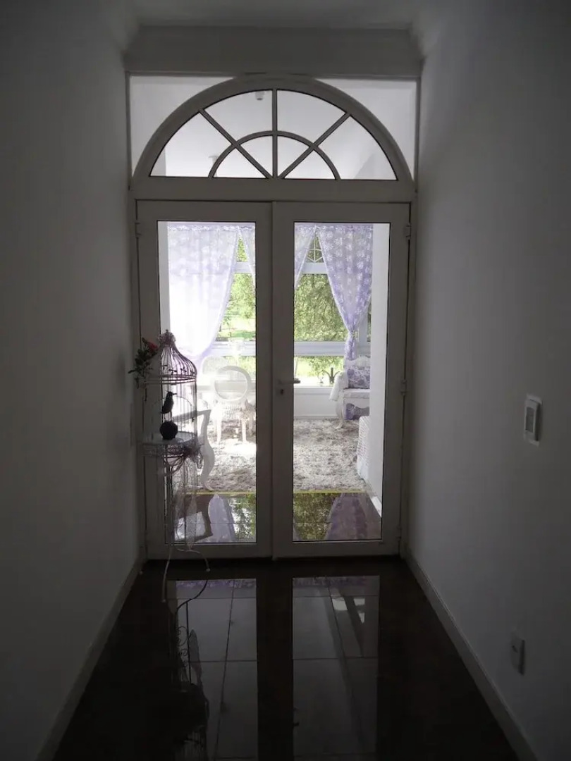 Pousada Perfume de Canela