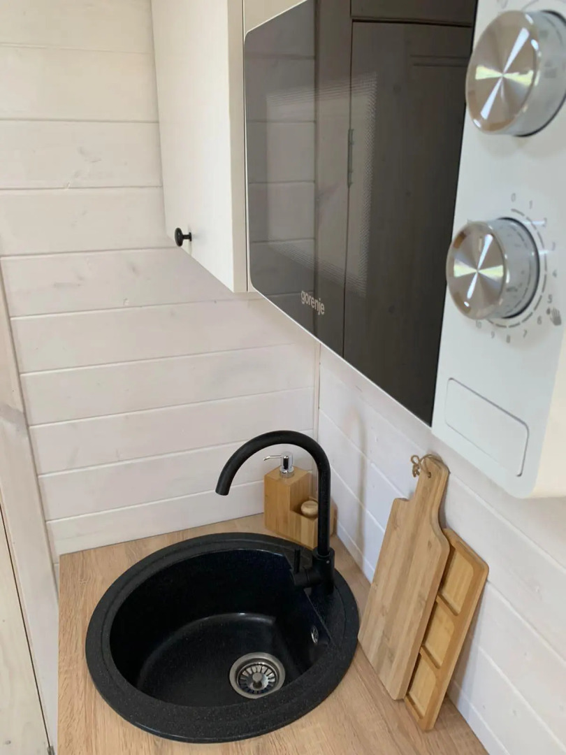 Медвежья лапа