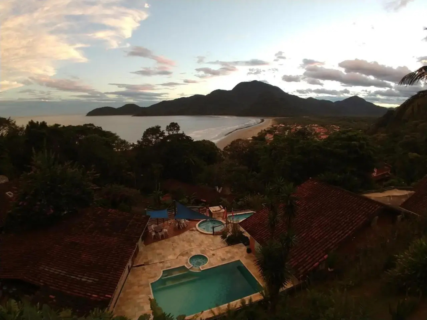 Waldhaus - Casa da Floresta