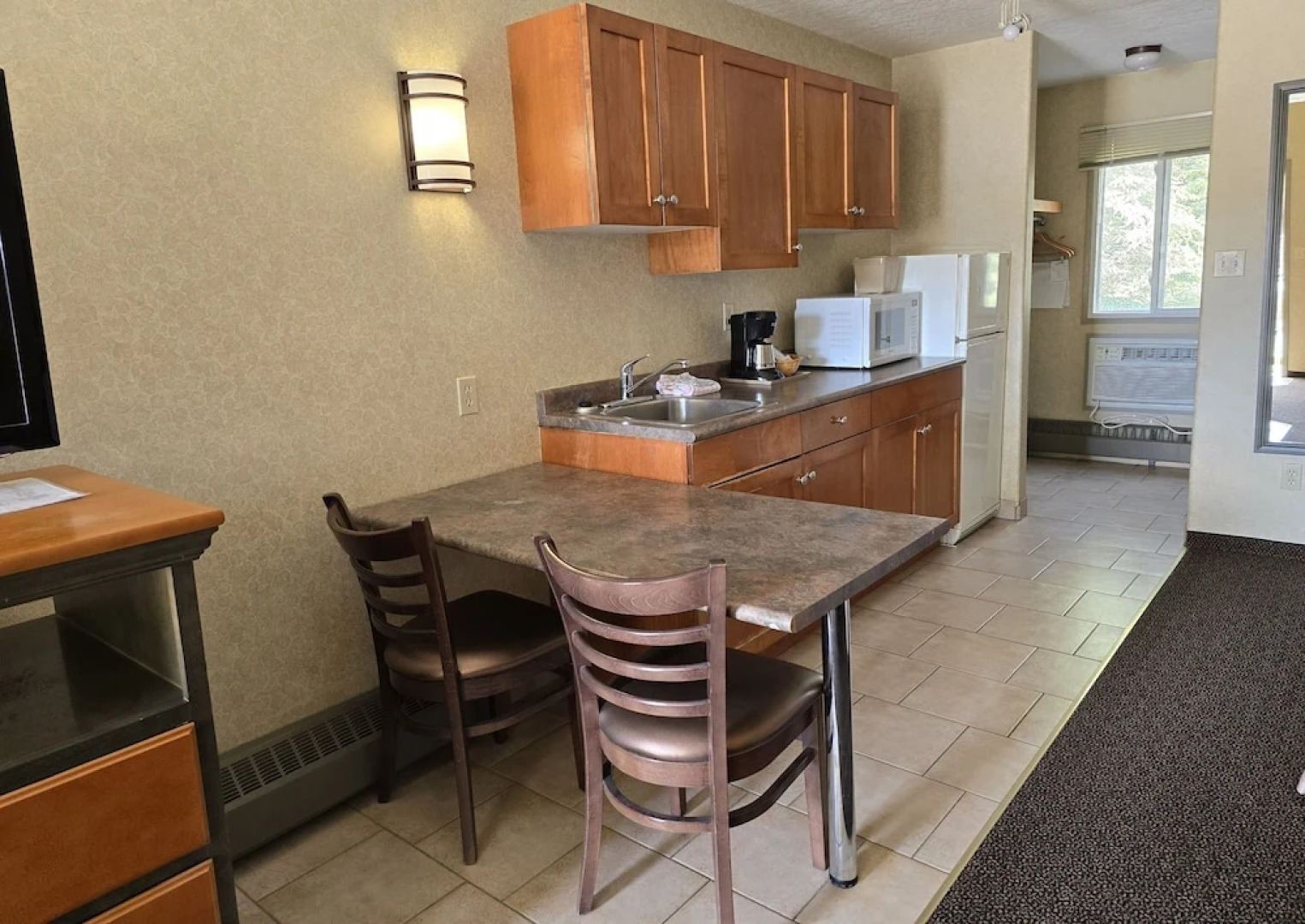 Lakeview Inns & Suites - Hinton