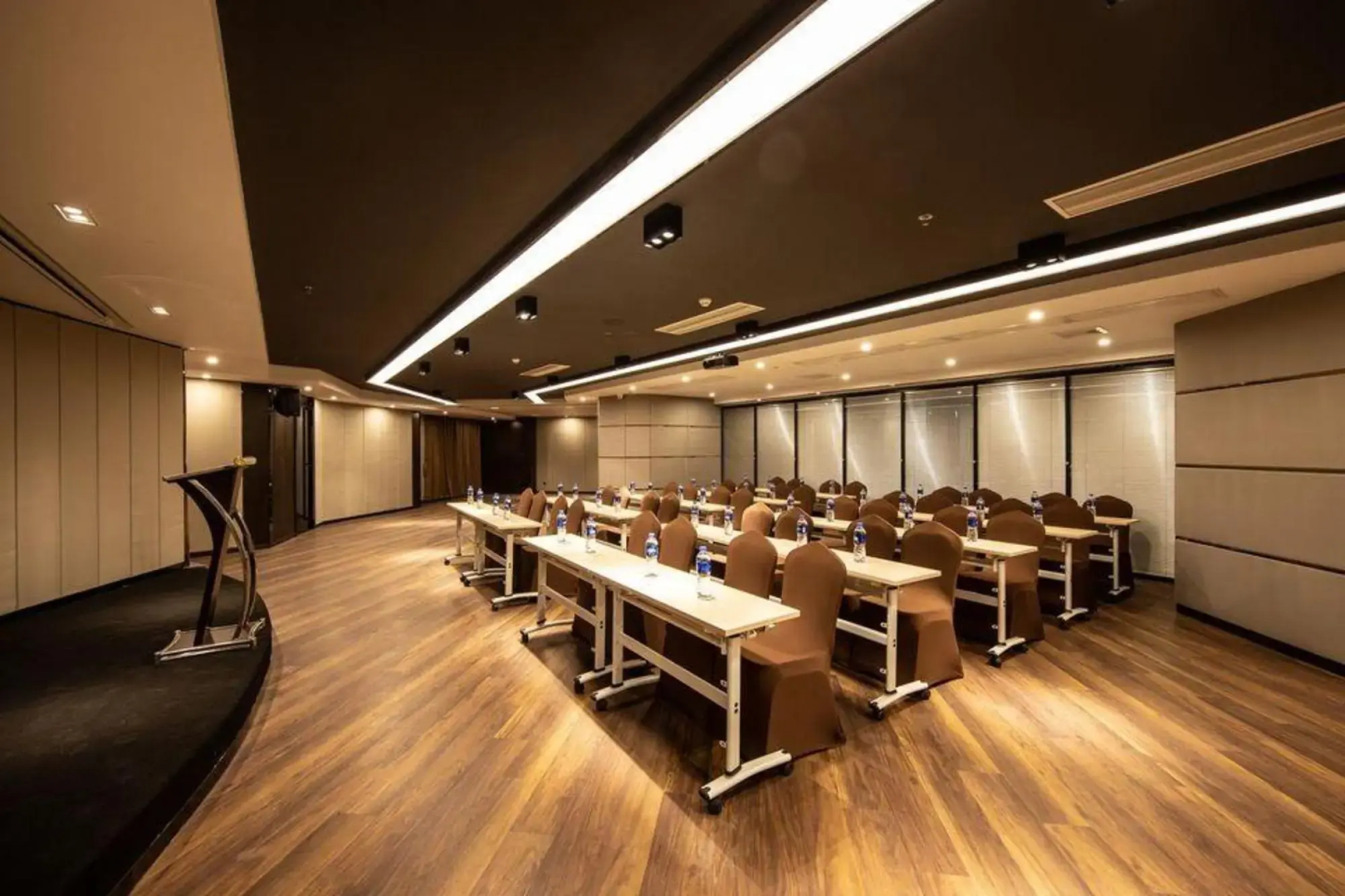 QuanZhi hotel（Heshan Plaza store ）