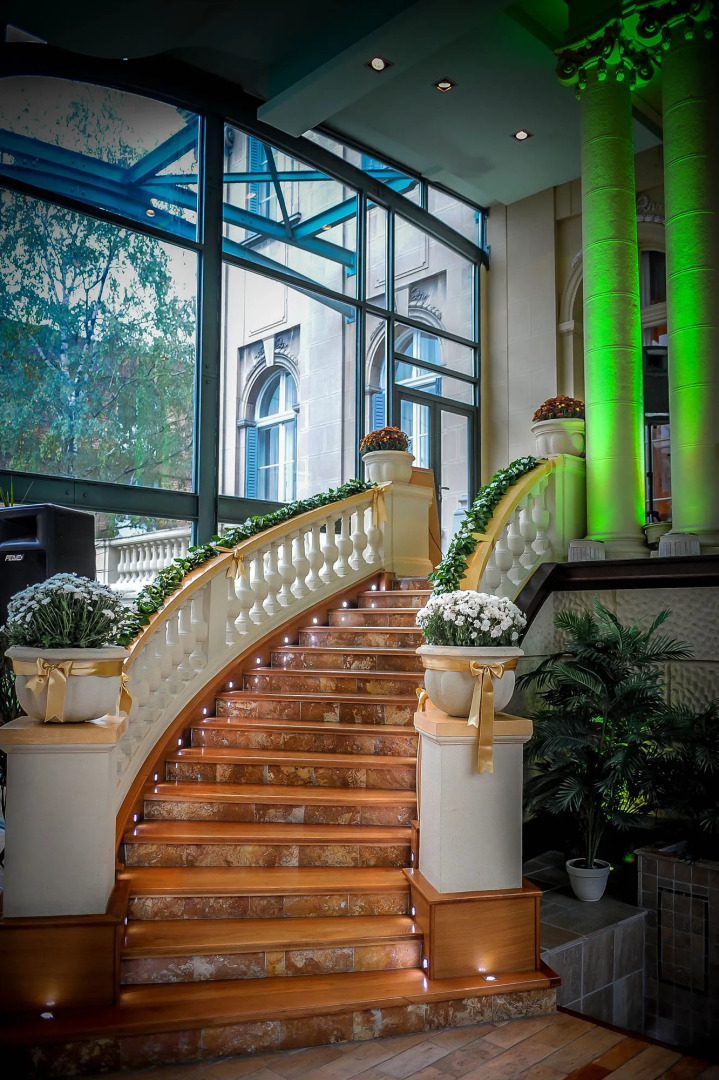 Hotel Allure Caramel by Karisma