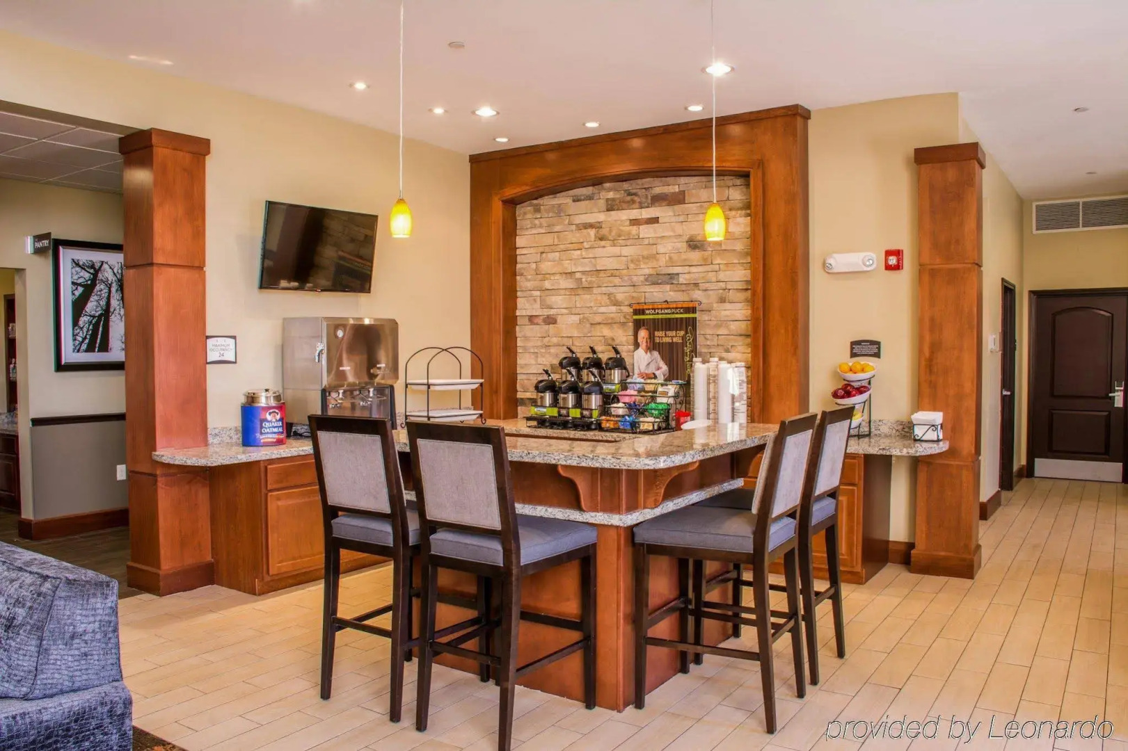 Staybridge Suites Schererville by IHG