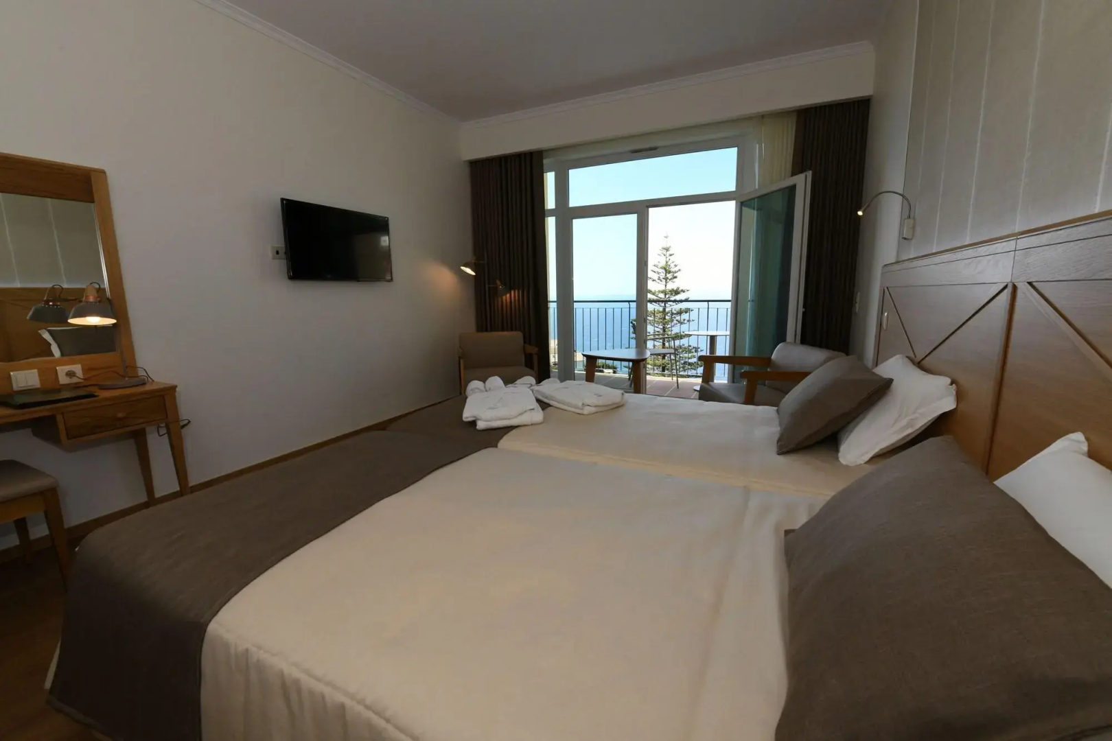 Hotel do Campo