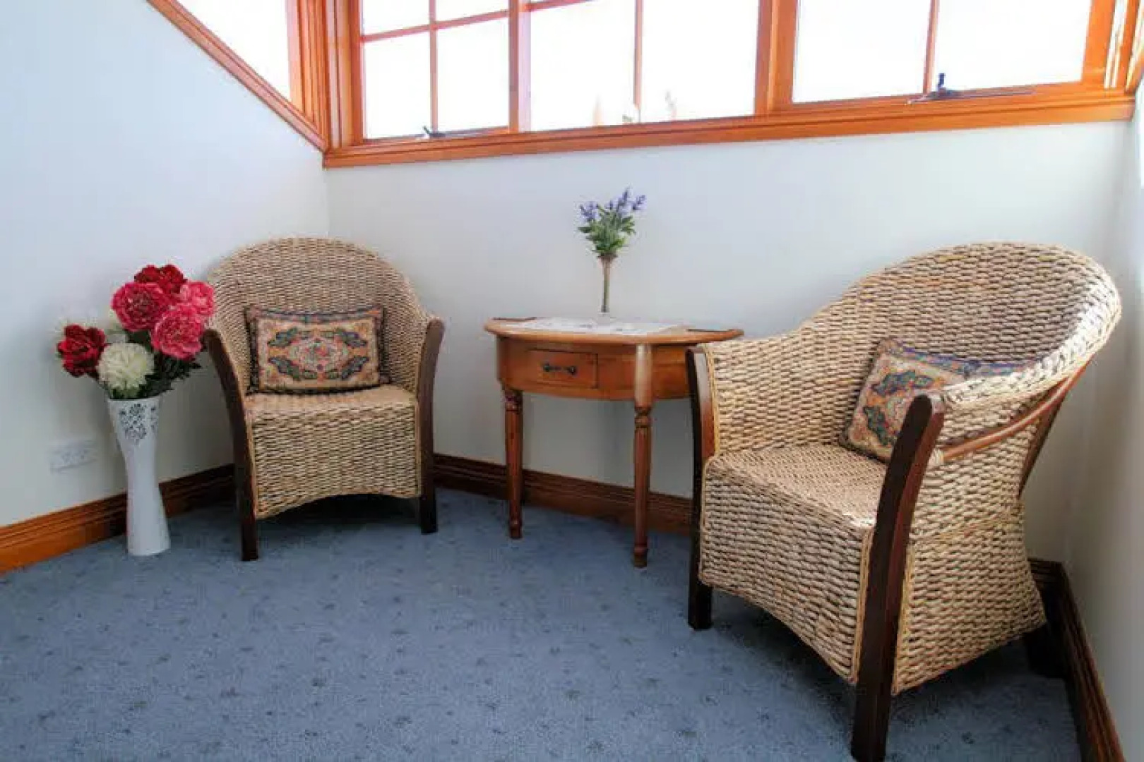 Hobart Quayside Cottages - Rosies Cottage