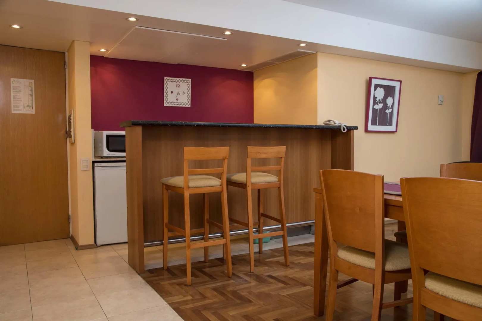 King David Flat Hotel