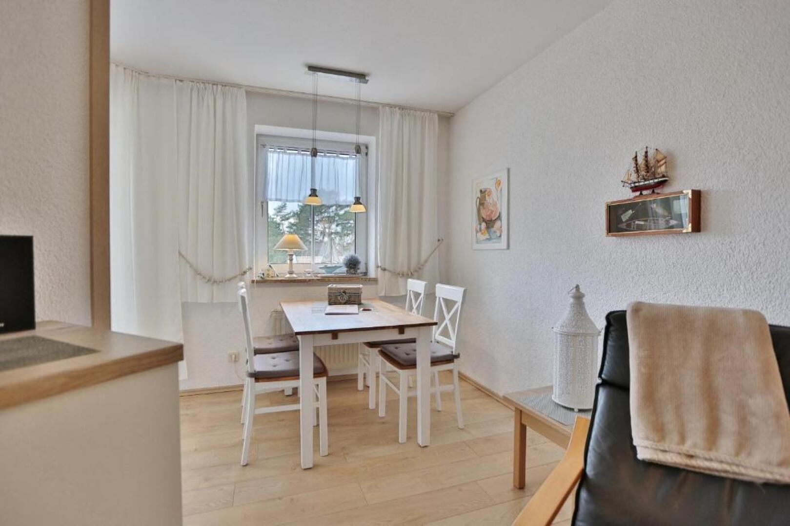 Residenz Ostseestrand Residenz Ostseestrand Appartement 18