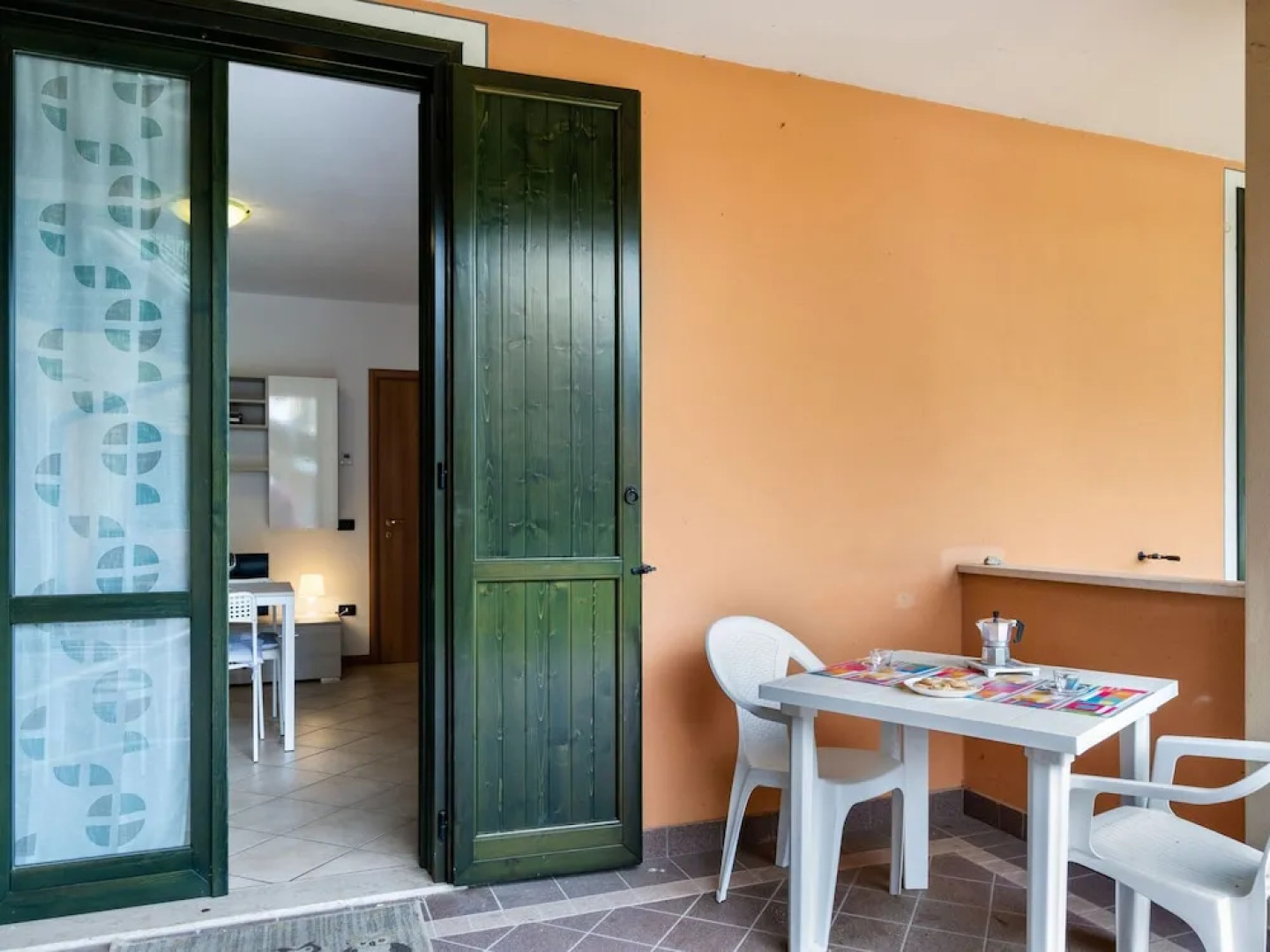 Elegant Apartment in Sulzano With Swimming Pool