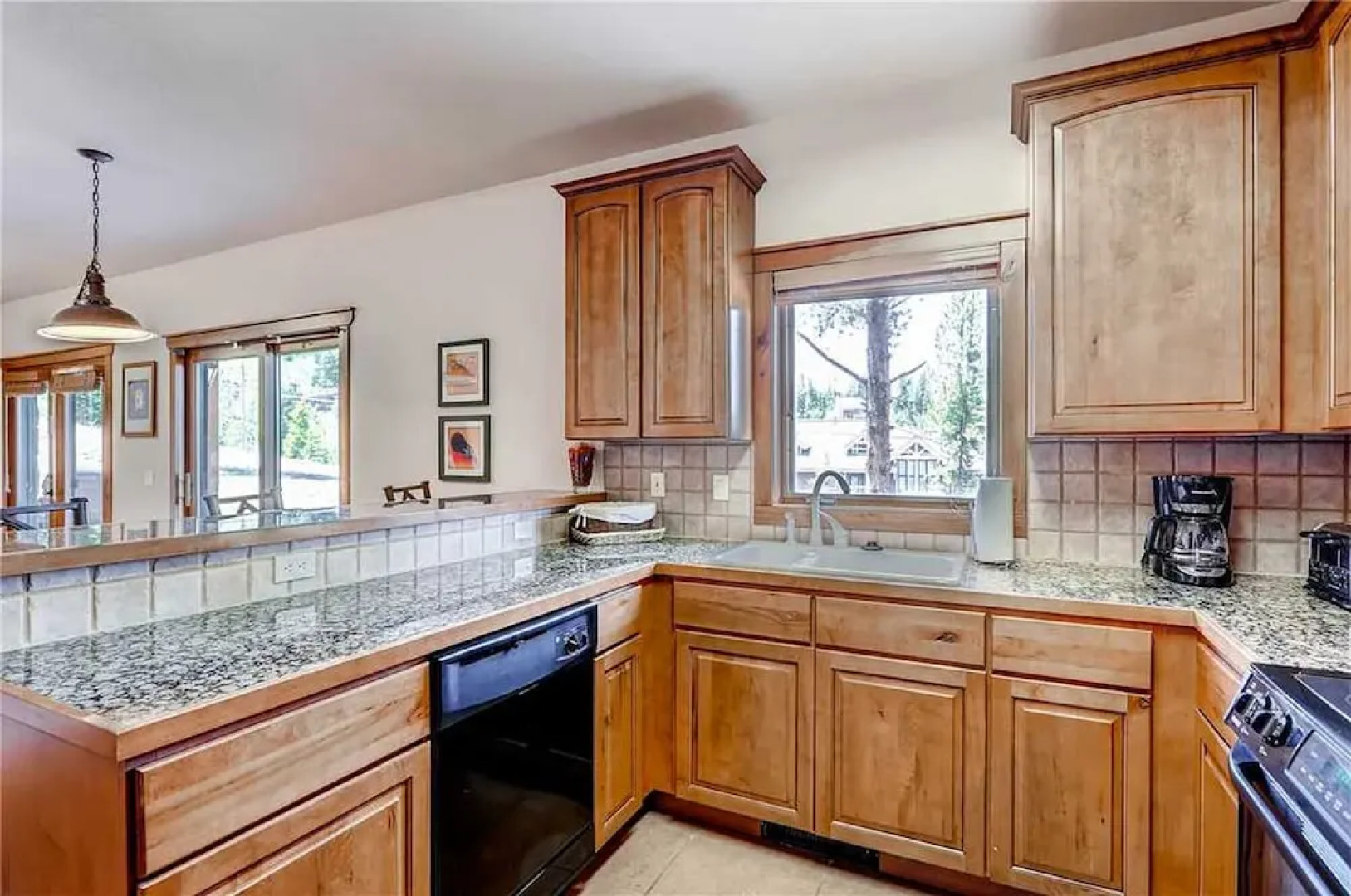 Saddlewood Townhomes