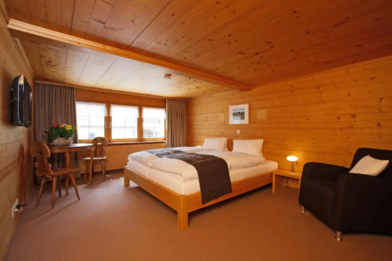 Bären - Das Gästehaus