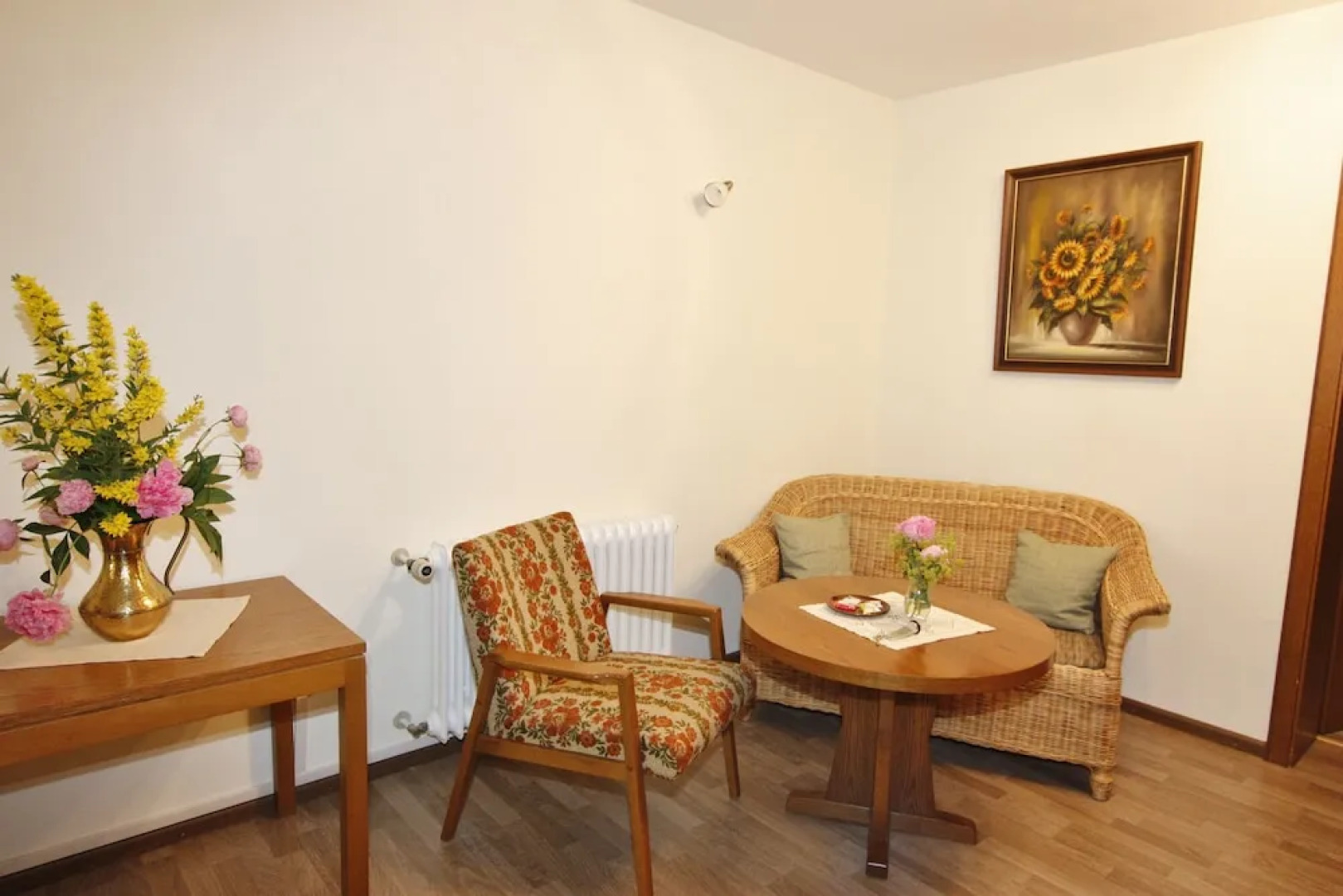 Gasthaus Metzgerei Zur Linde