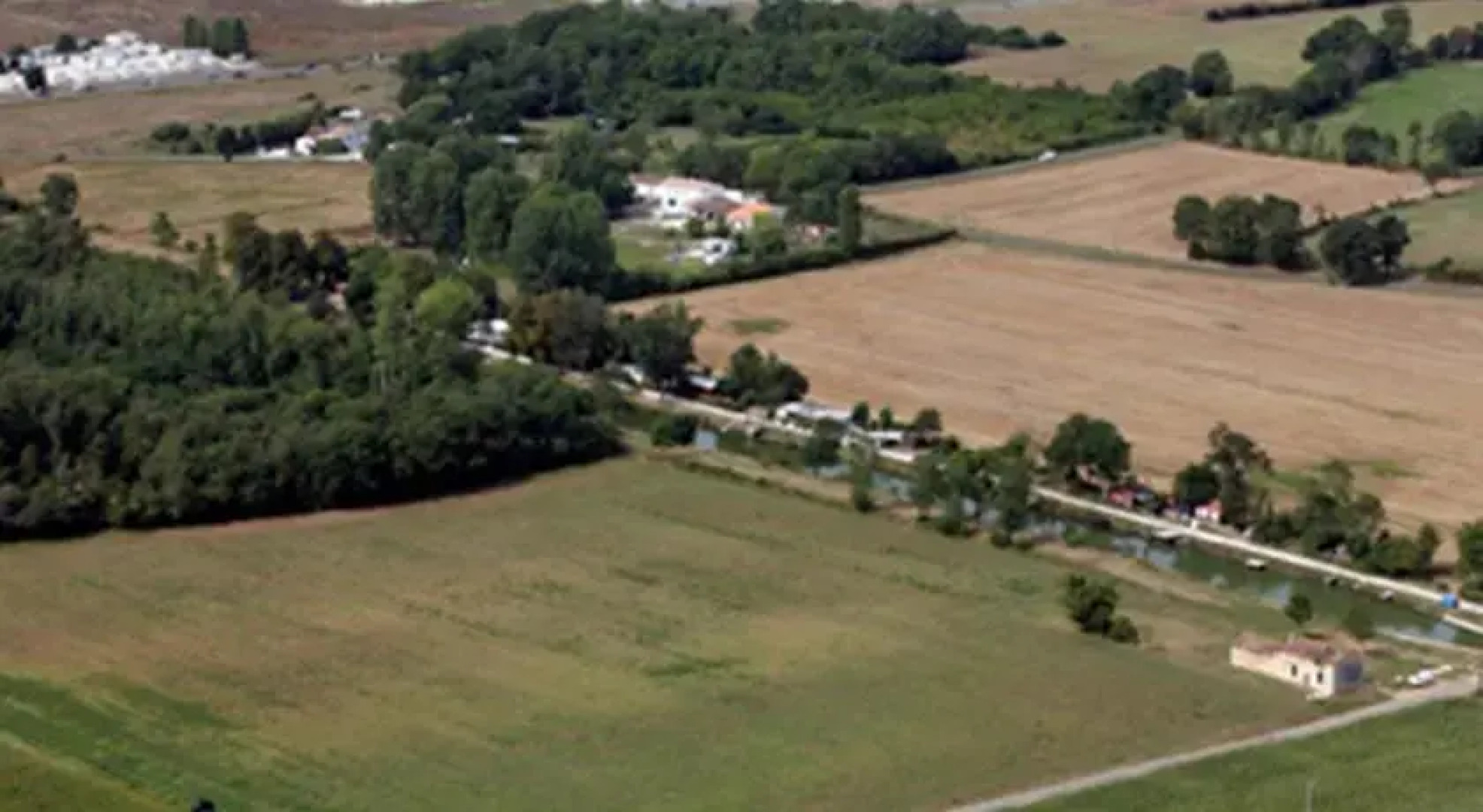 Gite Domaine de la Chasse