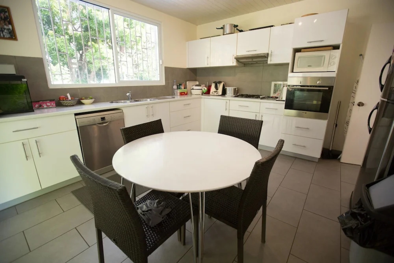 Villa Pamatai Villa 4