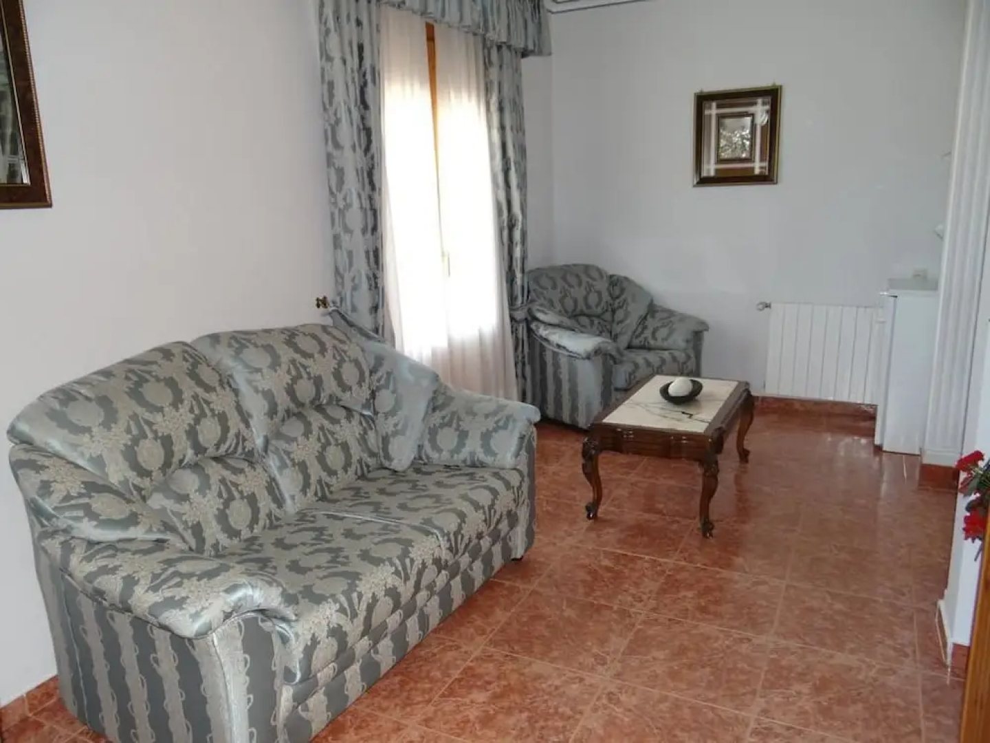 Hotel La Rueda