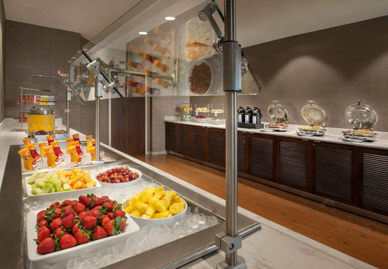 Courtyard by Marriott Parsippany