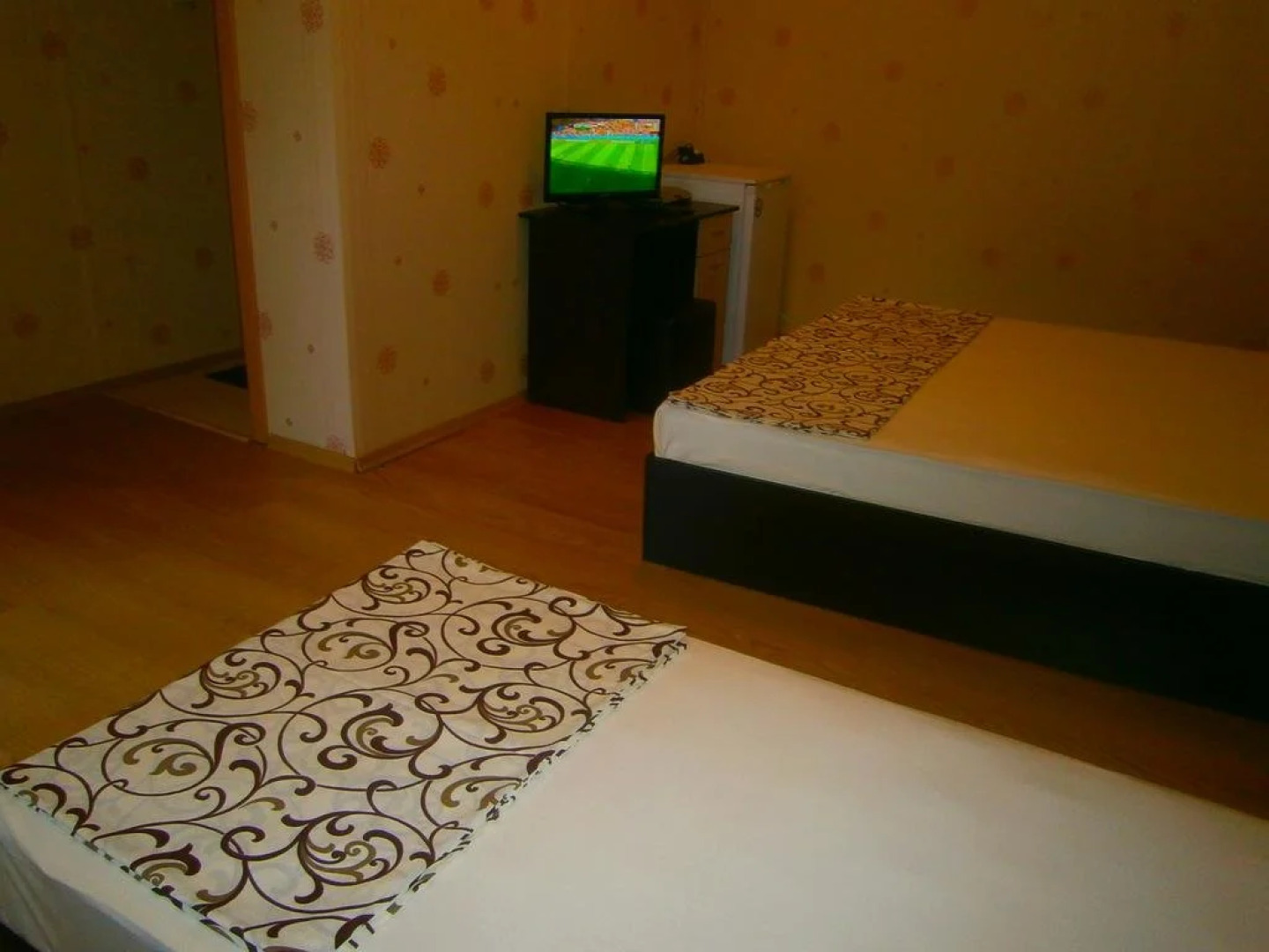 Bungalows St. Nicola