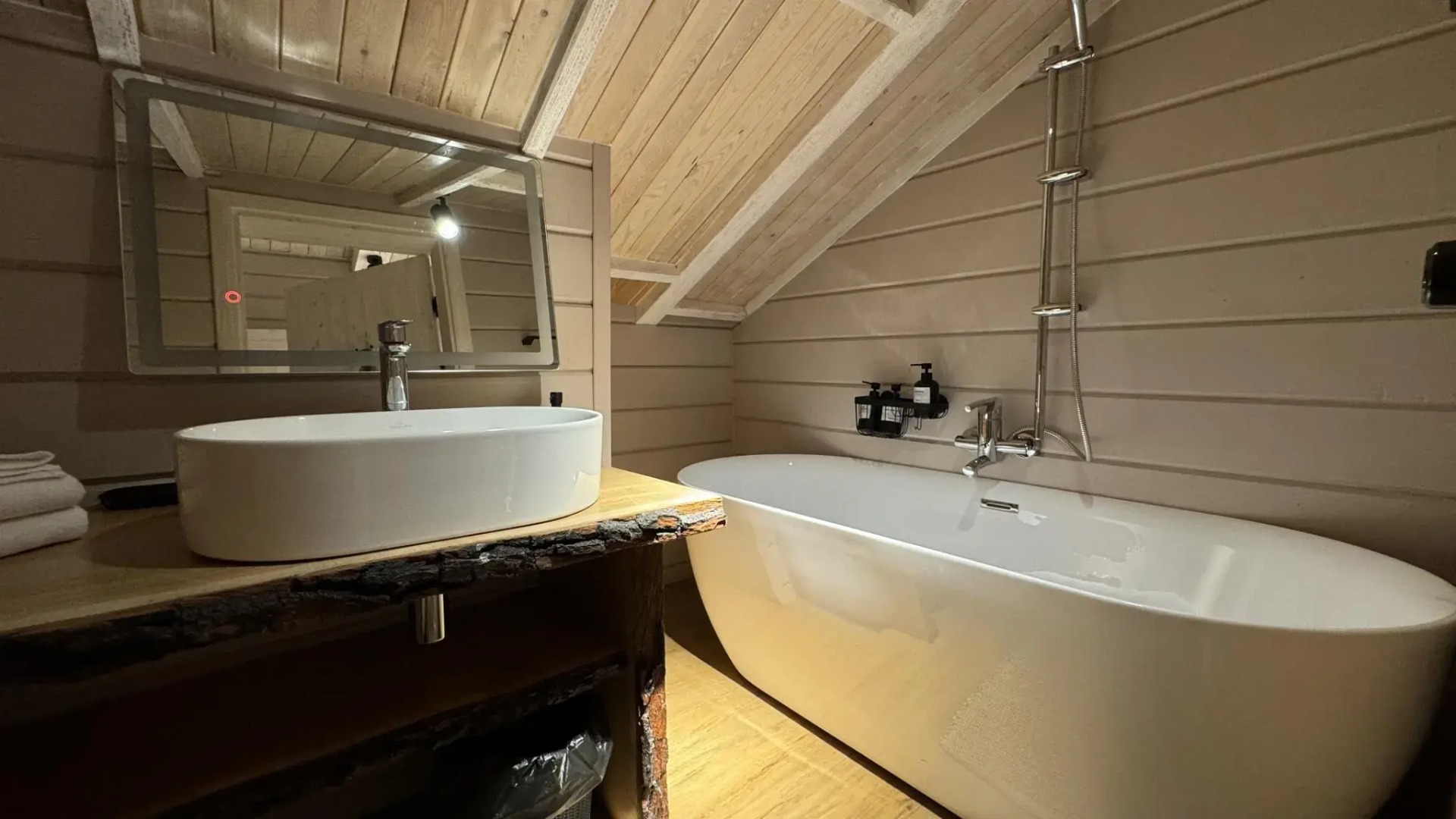 Turgensai Visitor Center (Тургенсай)