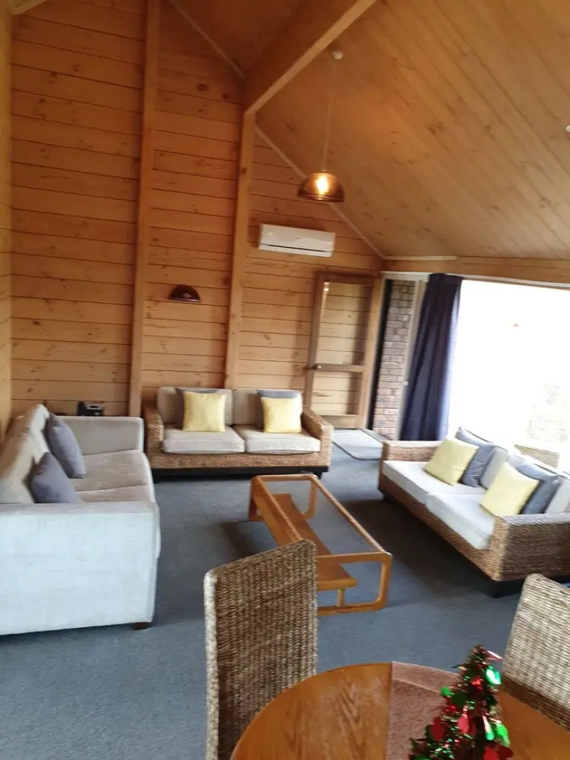 The Retreat Holiday House