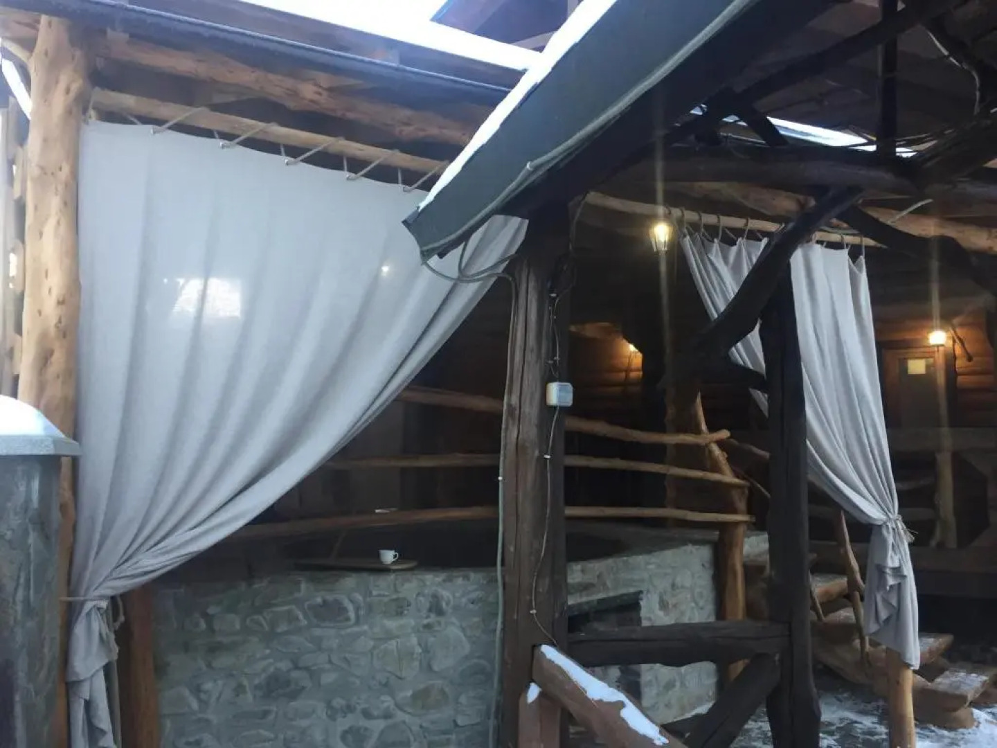 Hotel Gerdan Verkhovina