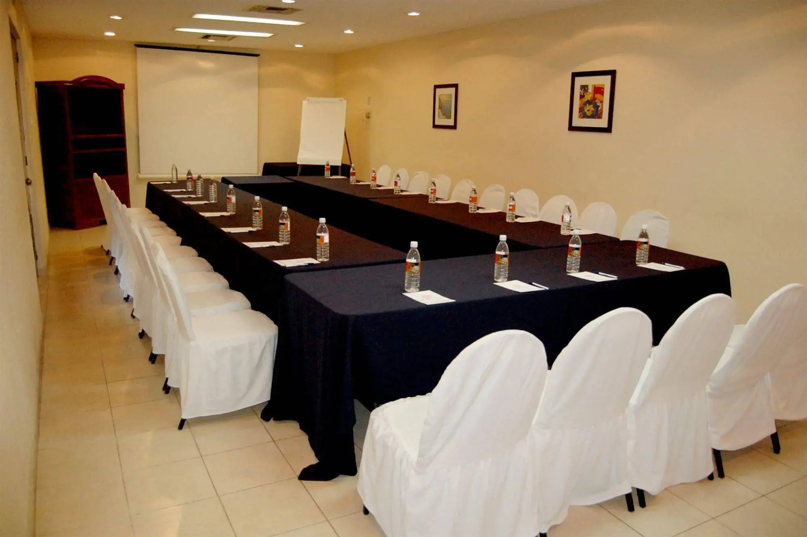 Hotel Real de Minas San Luis Potosi