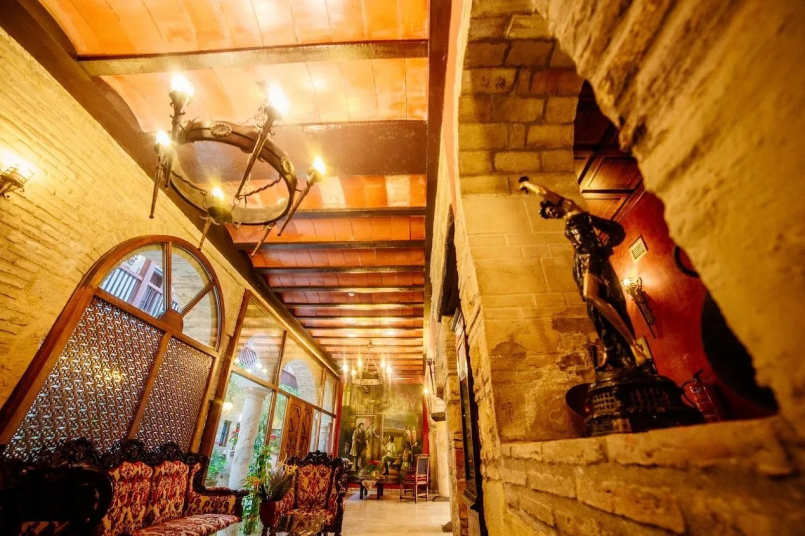 Hotel Posada de Vallina by MiRa