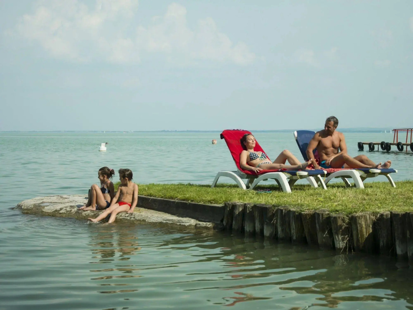 Danubius Hotel Marina