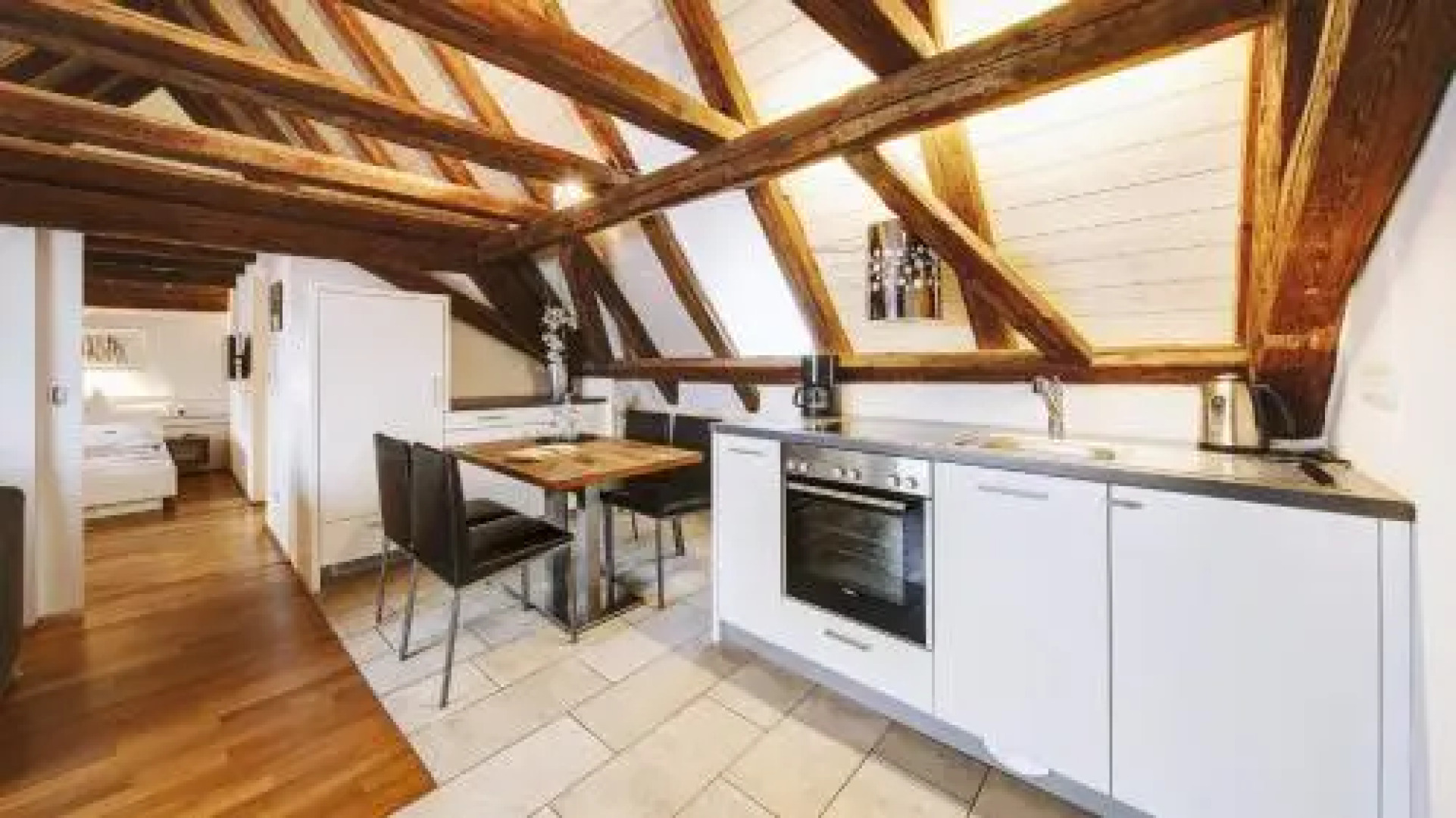 Hotel Restaurant Löwen