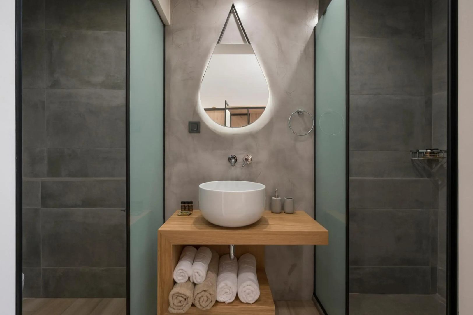 Casa D'Irene Deluxe Hotel