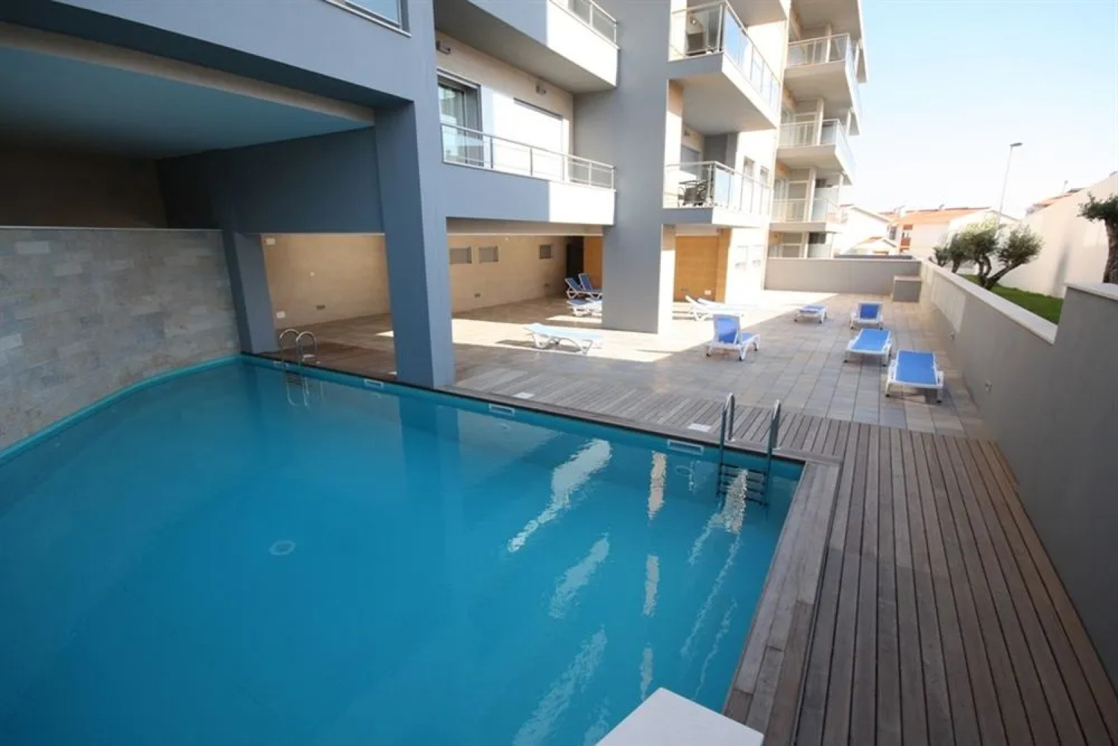 Baia Residence 2 - Holiday Apartments - By SCH