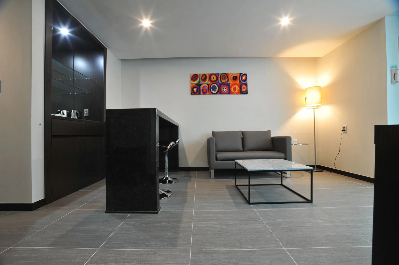 Yongin Central CO'OP Hotel