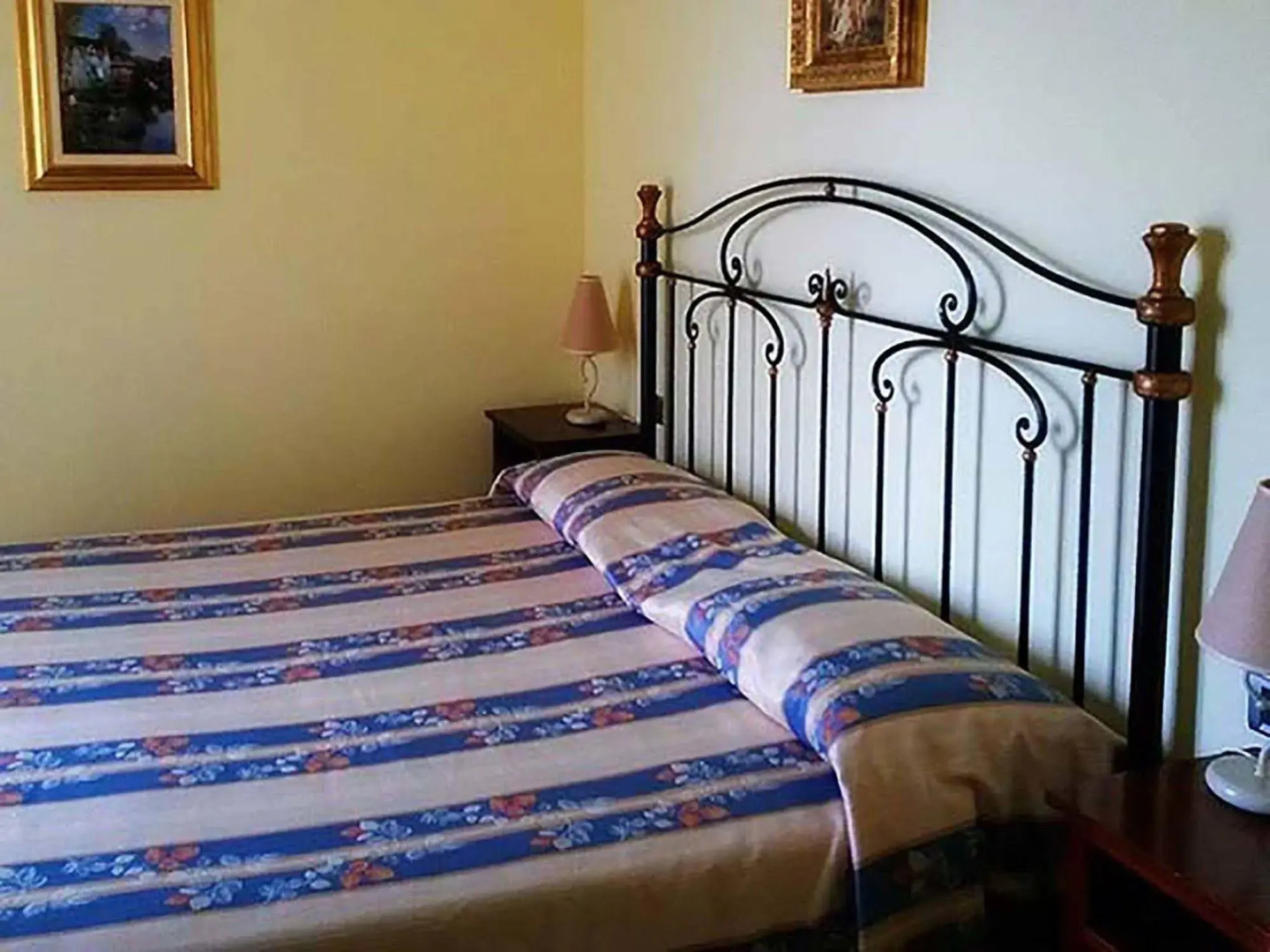 La Regibussa Hotel Ristorante