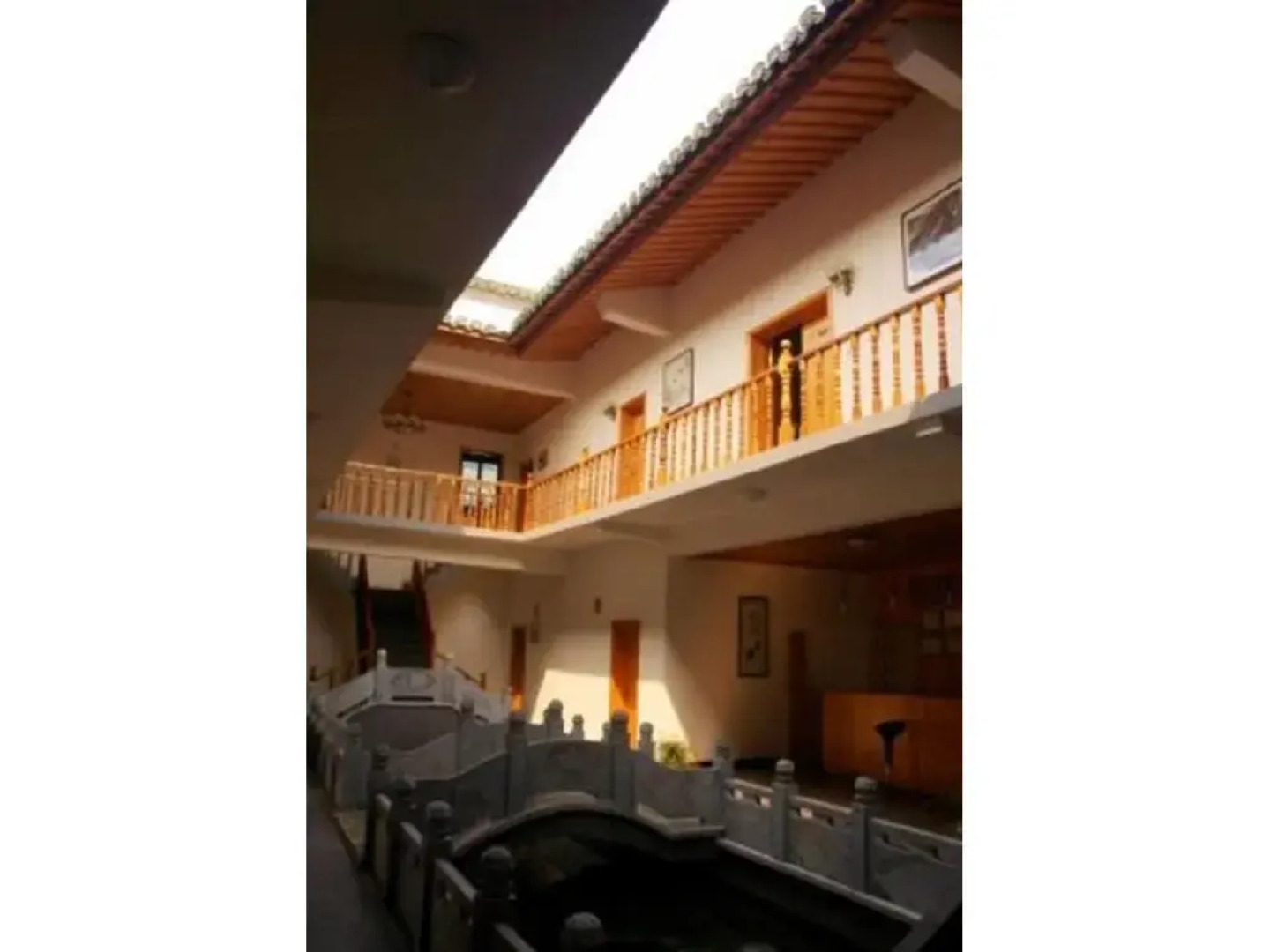 Liuxi Mountain Villa