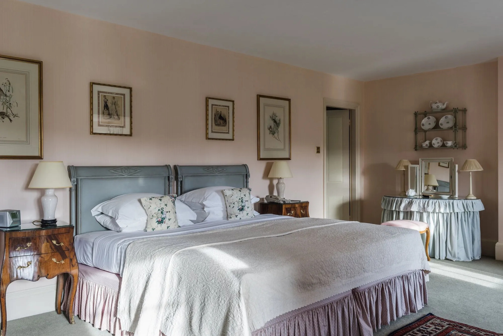 Hartwell House & Spa