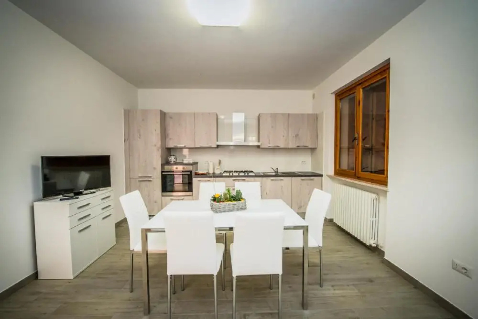 Appartamenti vicino al mare