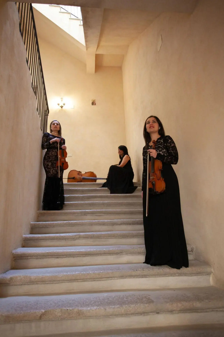 Residenza Le due Sicilie