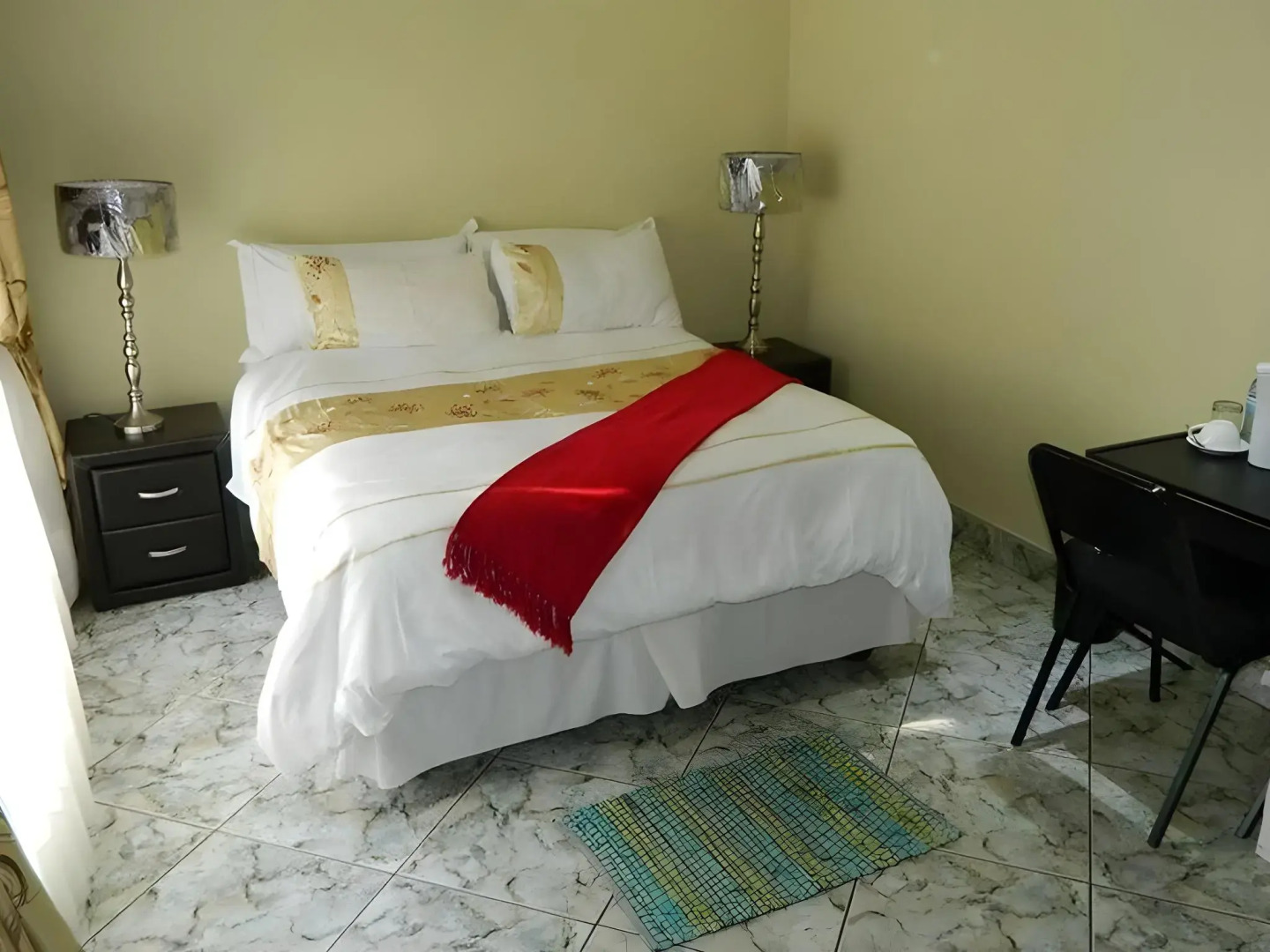 La Picasso Guesthouse