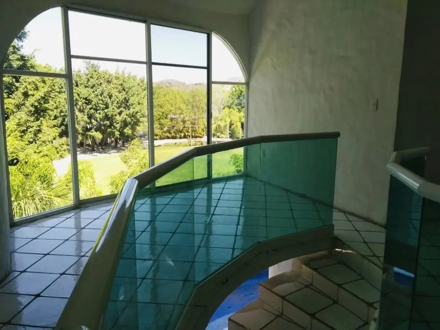 Rancho Agua Salada Hotel Mediterraneo