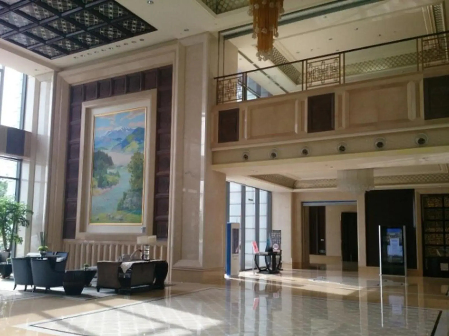 Worldhotel Grand Juna Wuxi