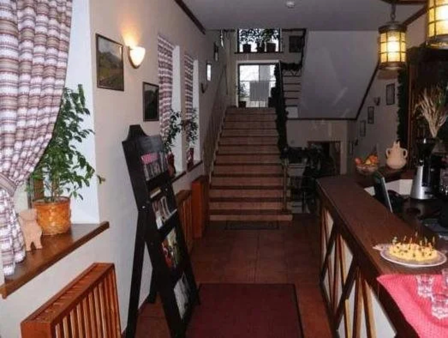 Колыба Хаус