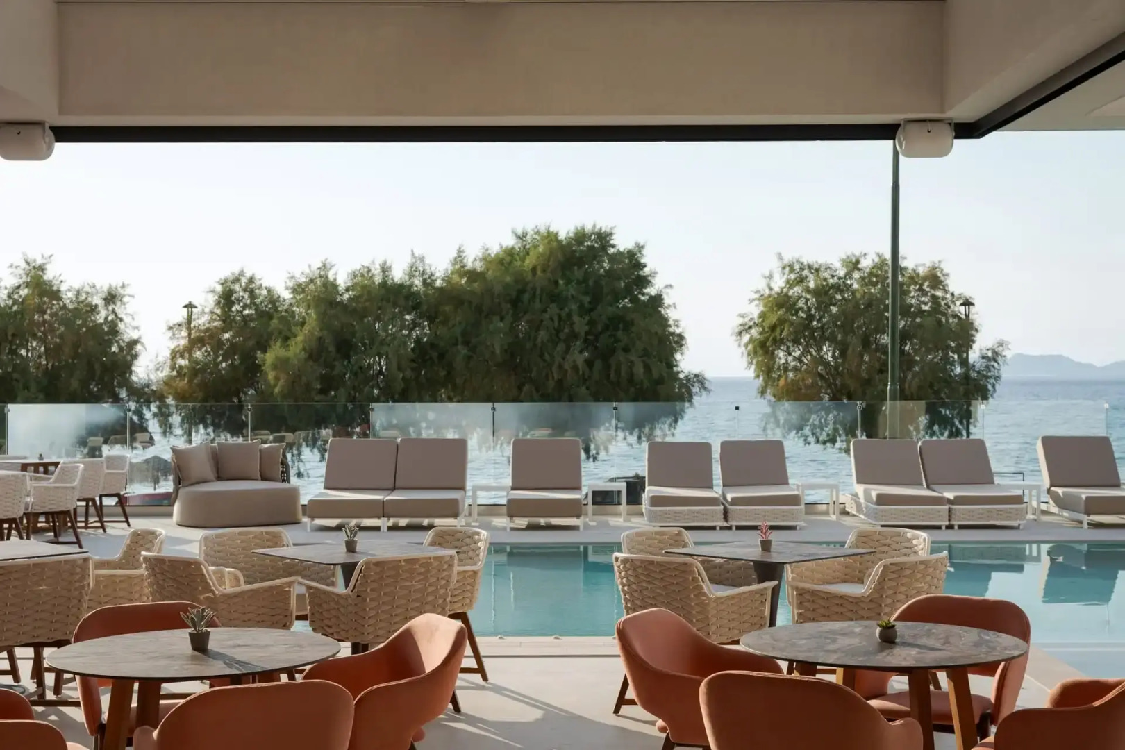 Avant Blue Boutique Hotel