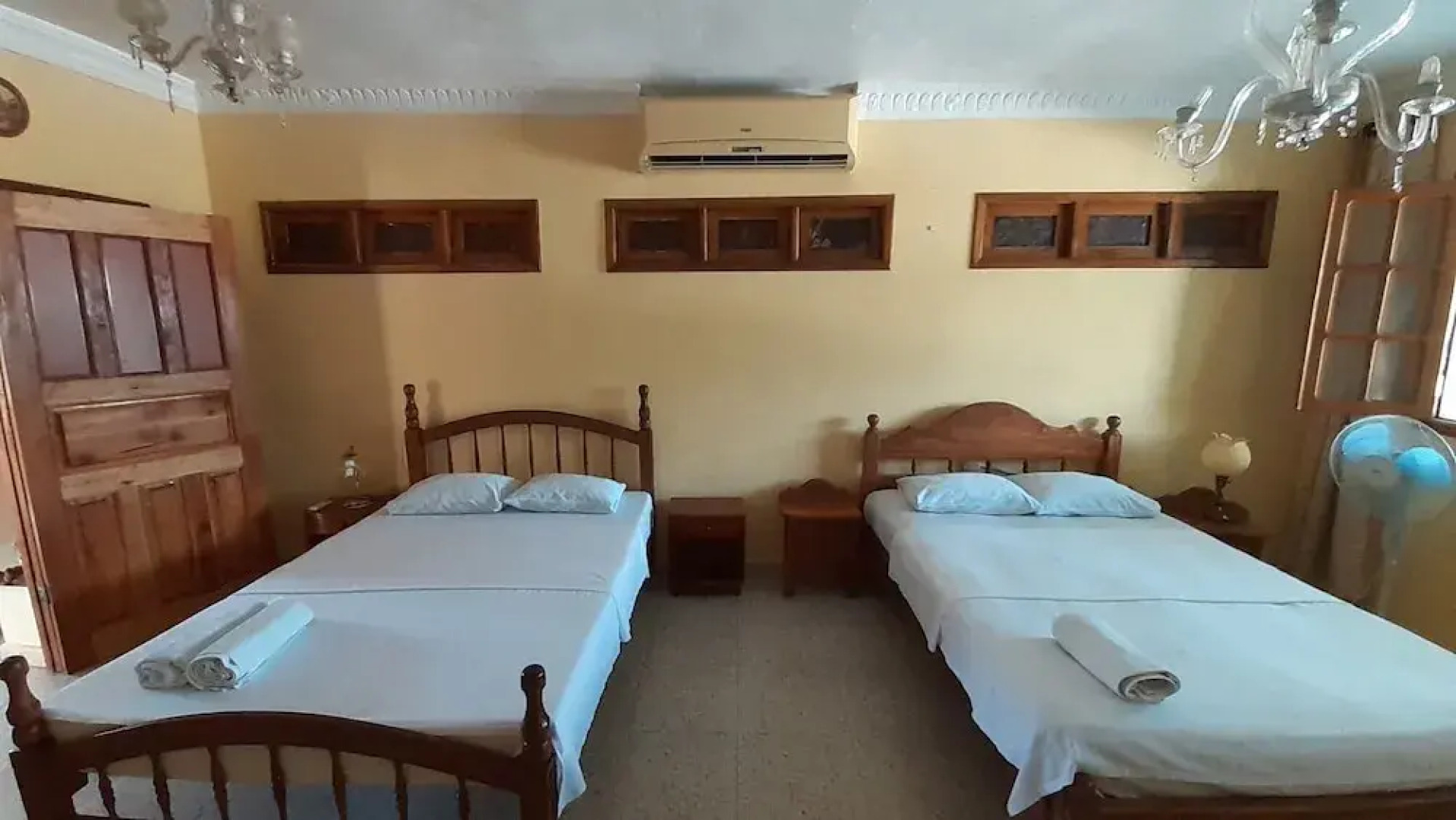 Gregory, Apartamento Independiente.