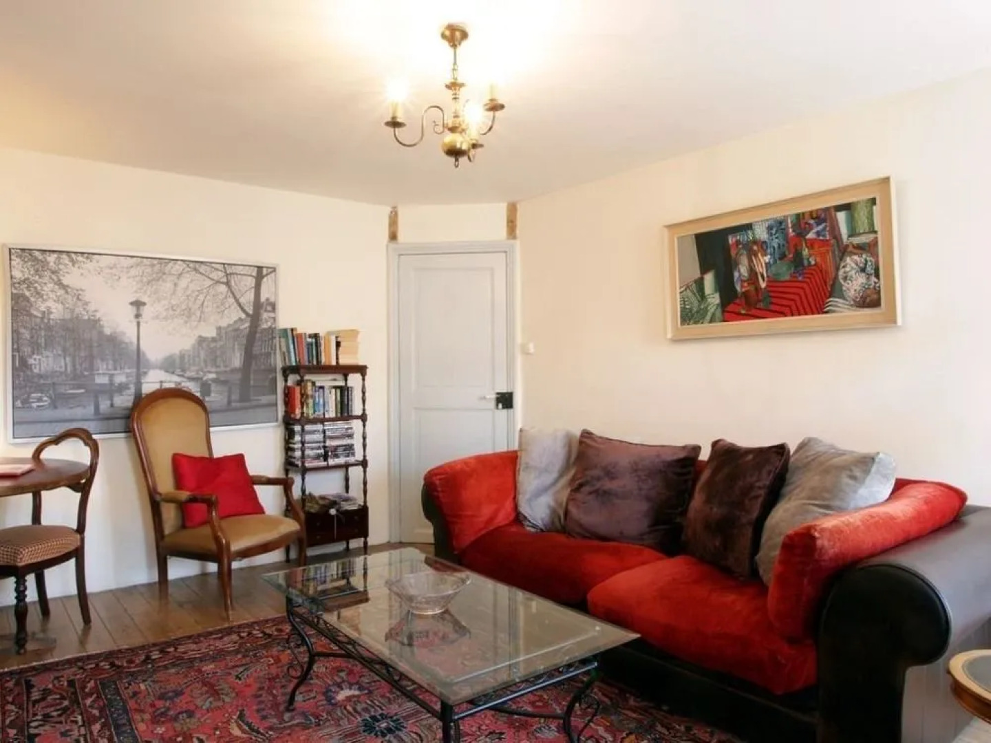 The Apartments Rue Barbès