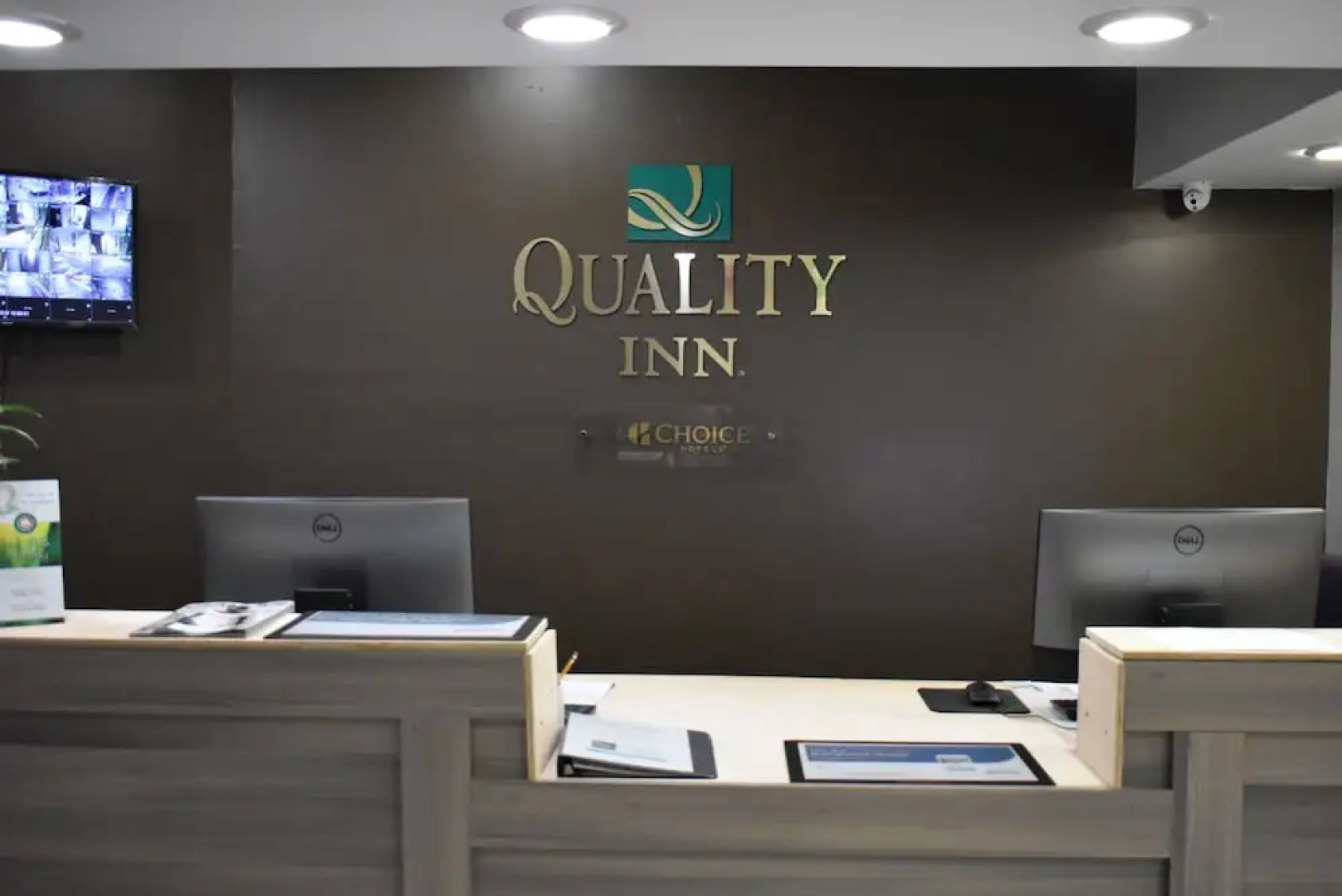 FairBridge Inn Express, Villa Rica