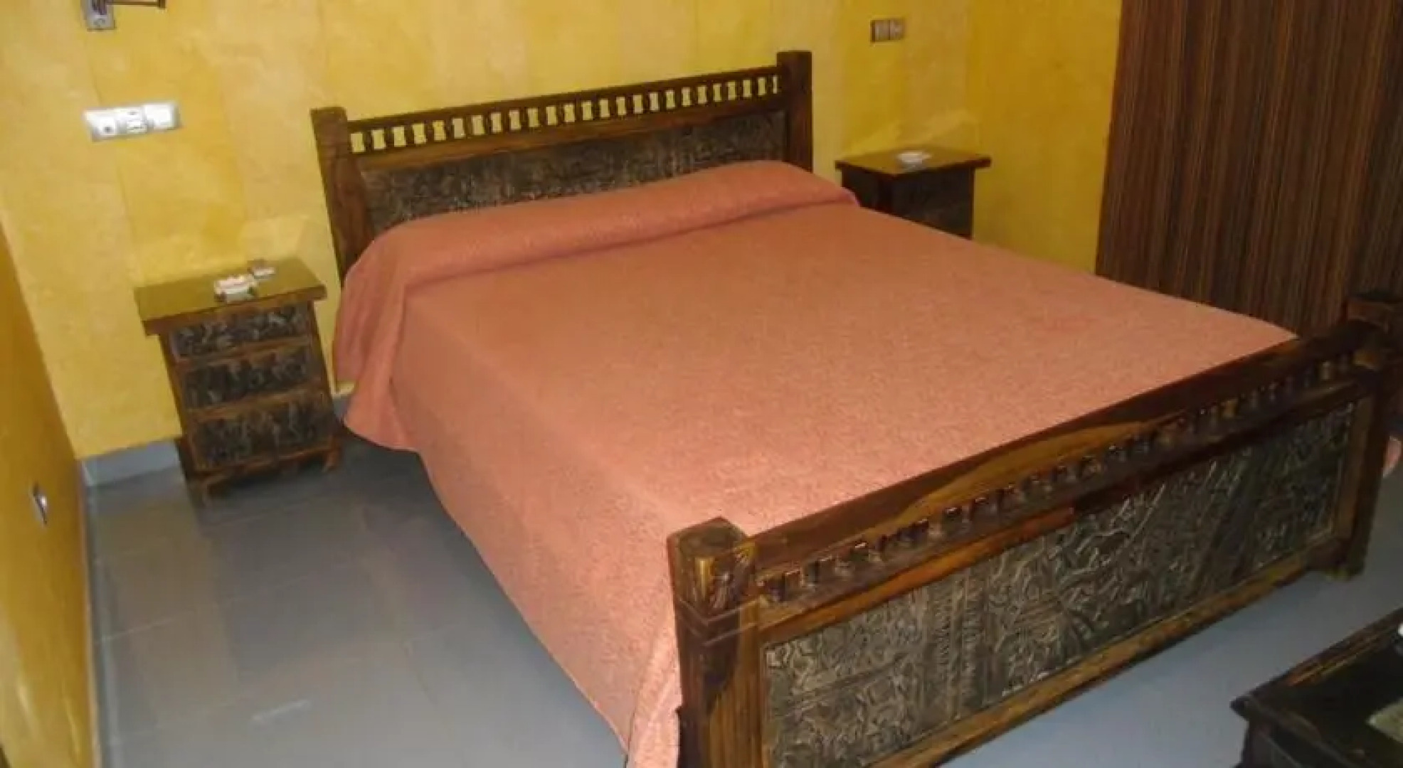 Hostal San Vicente I