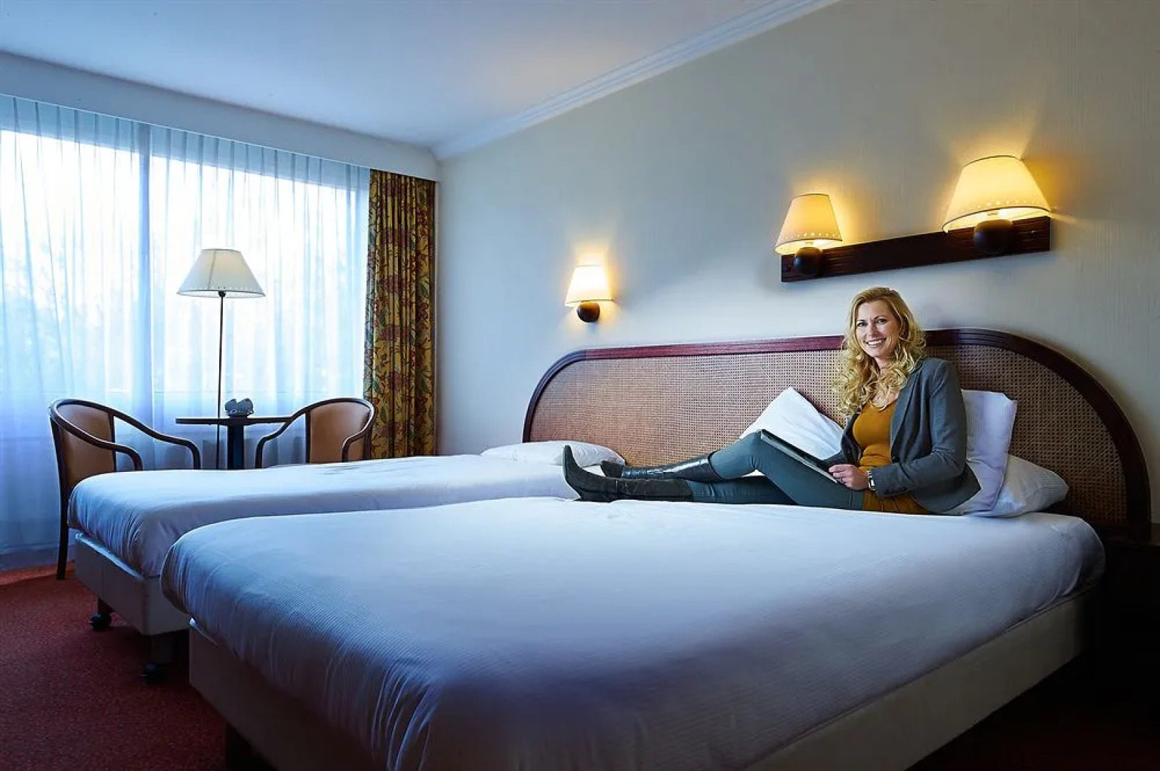 Postillion Hotel Haren Groningen