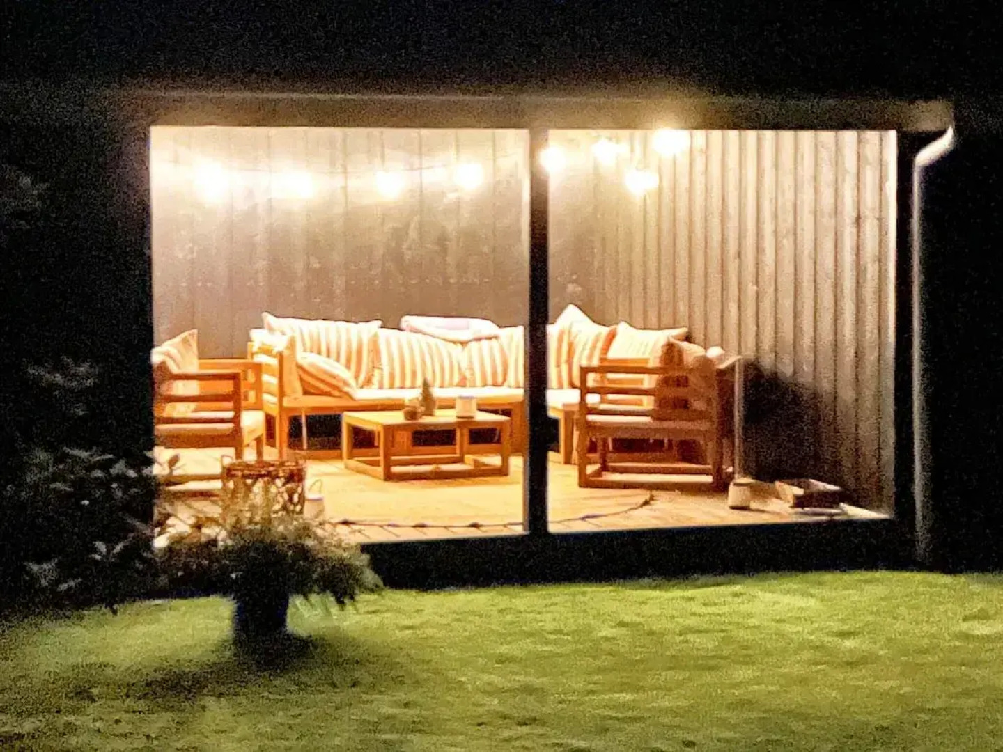 Secluded Cozy Cottage-by Traum